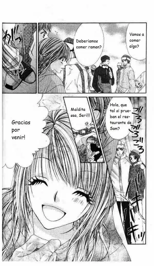 Renai Shijou Shugi (2016) - Capítulo 38 - Página 11 - LectorTMOo
