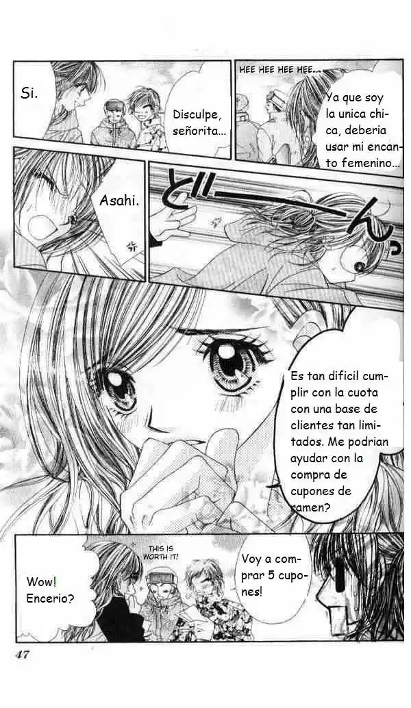 Renai Shijou Shugi (2016) - Capítulo 38 - Página 12 - LectorTMOo