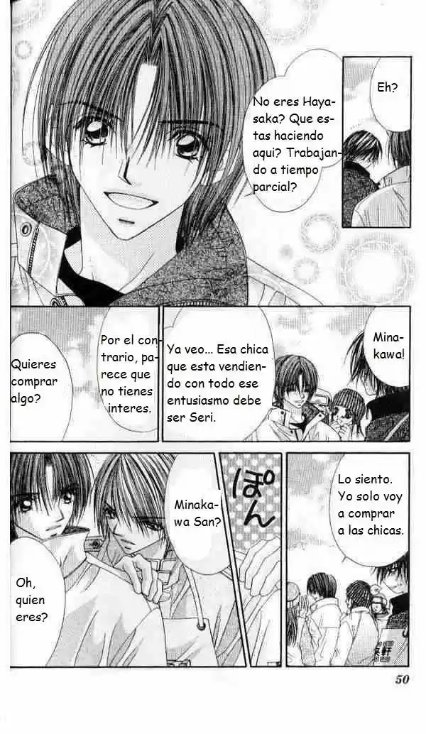 Renai Shijou Shugi (2016) - Capítulo 38 - Página 15 - LectorTMOo