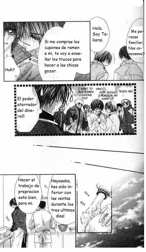 Renai Shijou Shugi (2016) - Capítulo 38 - Página 16 - LectorTMOo
