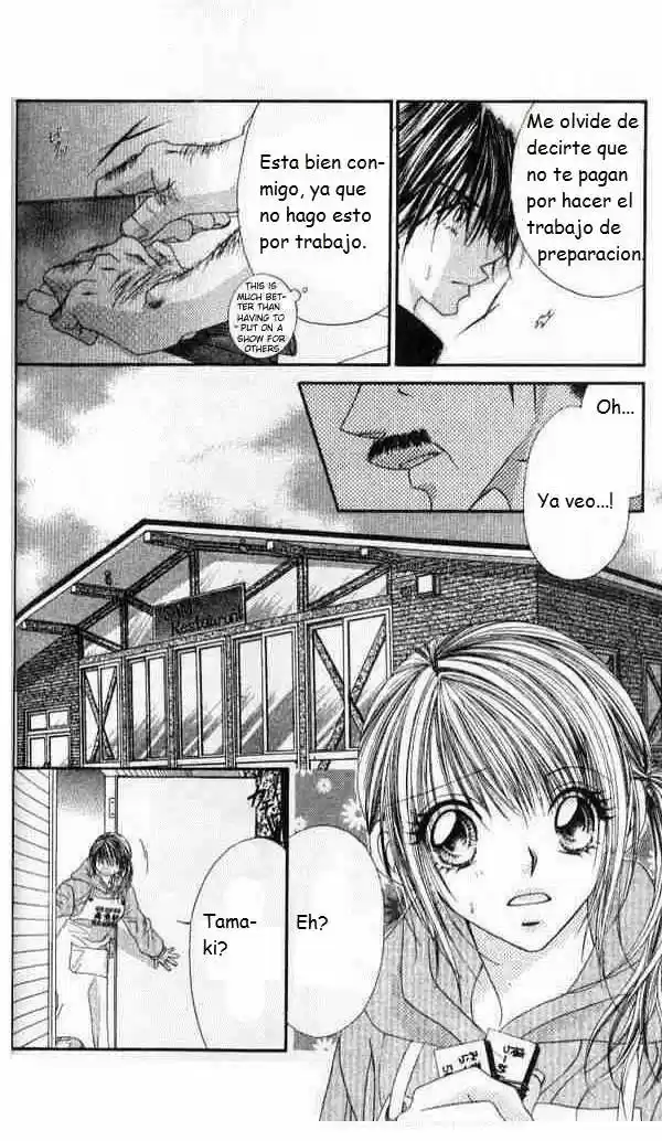 Renai Shijou Shugi (2016) - Capítulo 38 - Página 17 - LectorTMOo