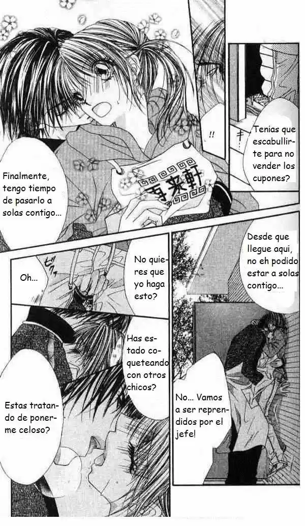 Renai Shijou Shugi (2016) - Capítulo 38 - Página 18 - LectorTMOo