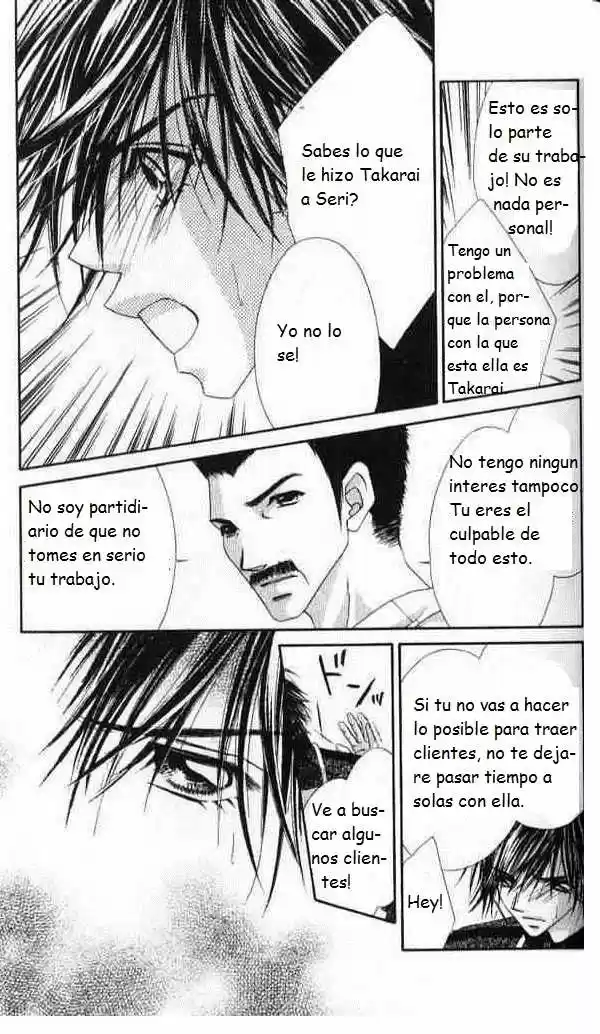 Renai Shijou Shugi (2016) - Capítulo 38 - Página 20 - LectorTMOo