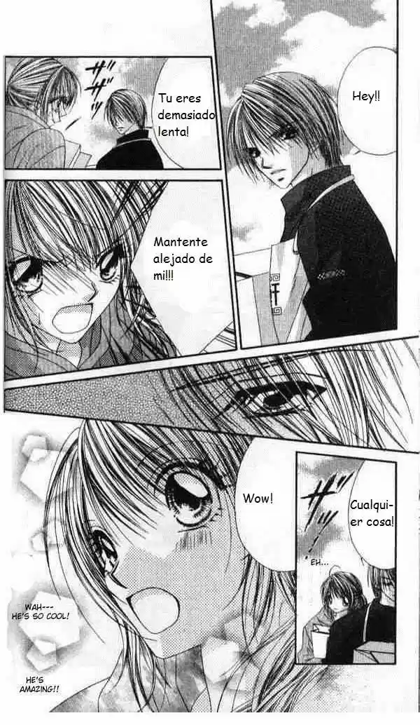 Renai Shijou Shugi (2016) - Capítulo 38 - Página 21 - LectorTMOo