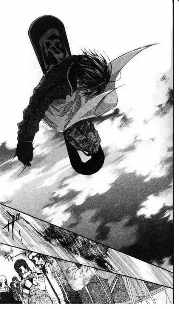 Renai Shijou Shugi (2016) - Capítulo 38 - Página 22 - LectorTMOo