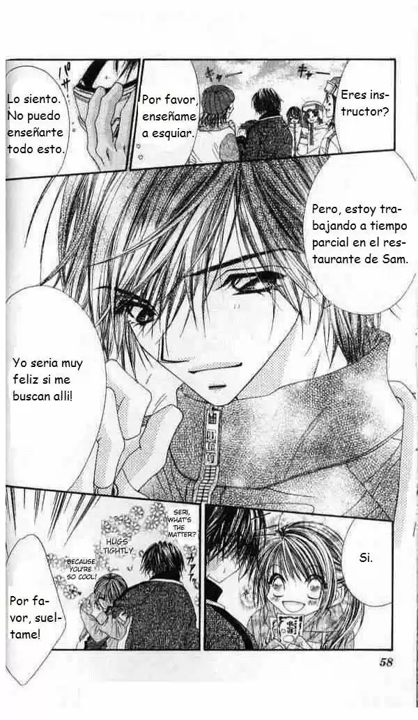 Renai Shijou Shugi (2016) - Capítulo 38 - Página 23 - LectorTMOo