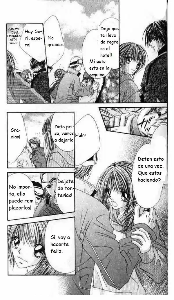 Renai Shijou Shugi (2016) - Capítulo 38 - Página 24 - LectorTMOo