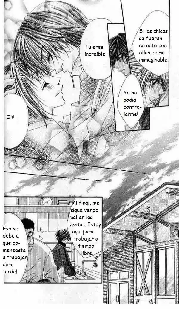 Renai Shijou Shugi (2016) - Capítulo 38 - Página 27 - LectorTMOo