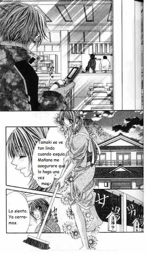 Renai Shijou Shugi (2016) - Capítulo 38 - Página 28 - LectorTMOo