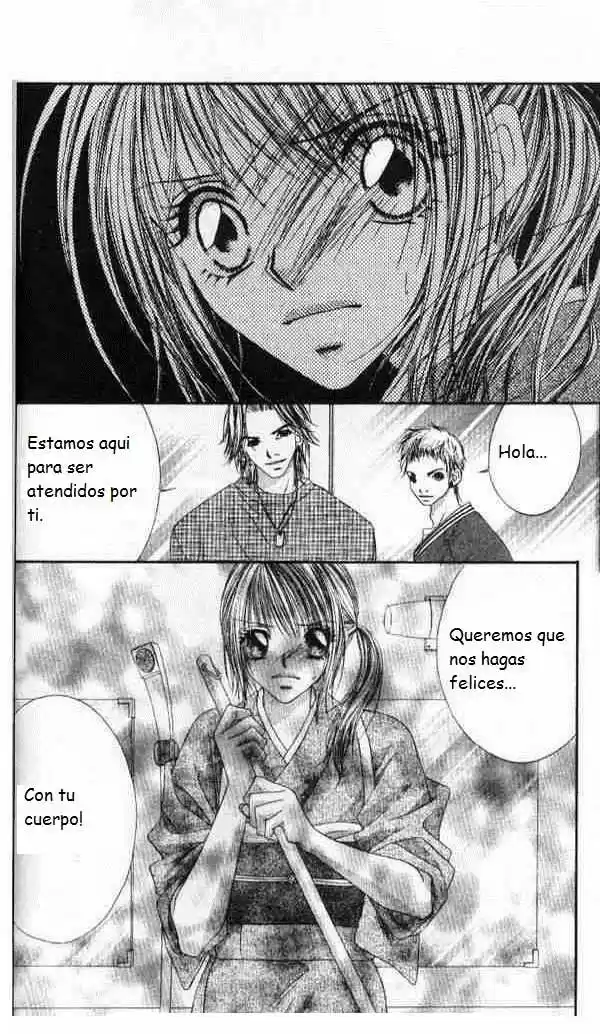 Renai Shijou Shugi (2016) - Capítulo 38 - Página 29 - LectorTMOo