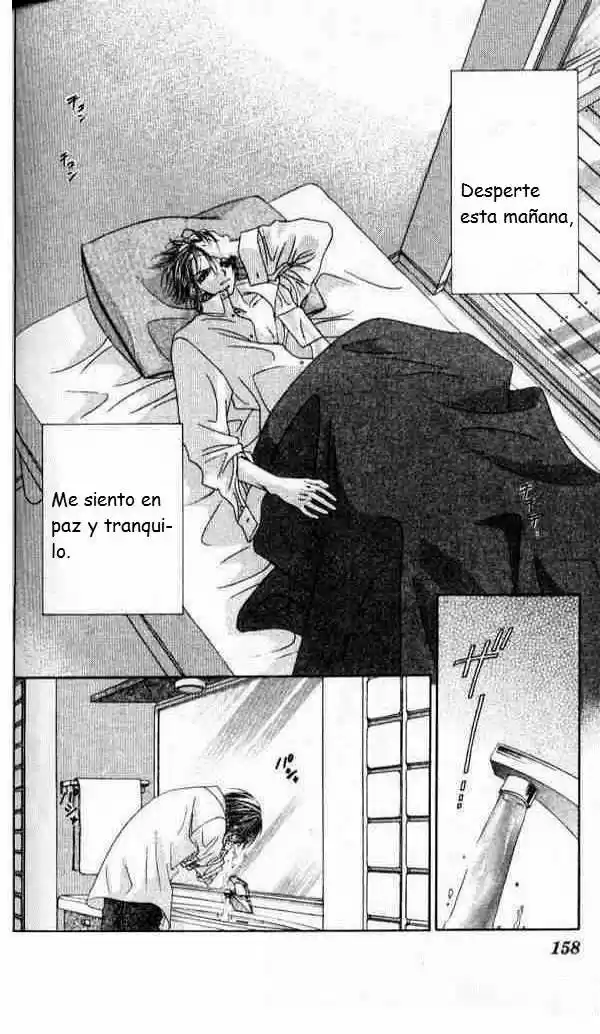 Renai Shijou Shugi (2016) - Capítulo 39.05 - Página 3 - LectorTMOo