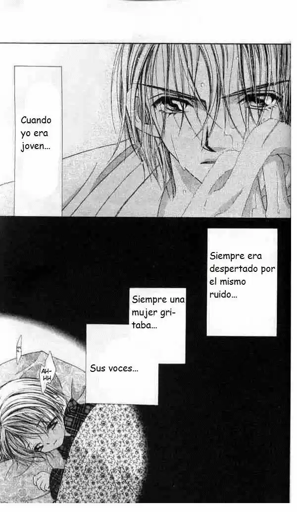 Renai Shijou Shugi (2016) - Capítulo 39.05 - Página 4 - LectorTMOo