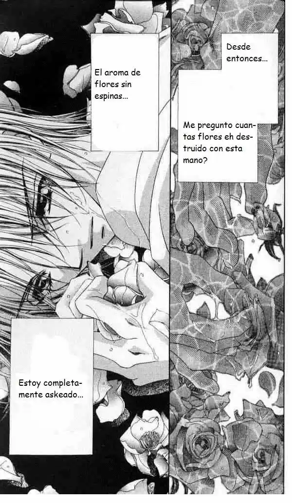Renai Shijou Shugi (2016) - Capítulo 39.05 - Página 10 - LectorTMOo
