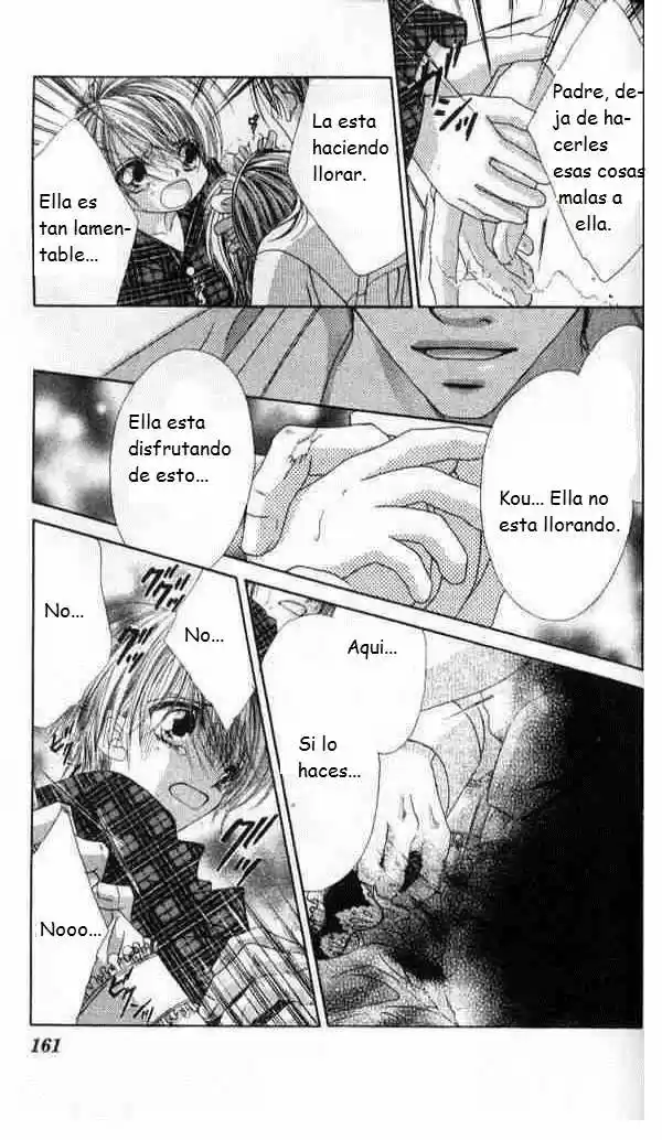 Renai Shijou Shugi (2016) - Capítulo 39.5 - Página 6 - LectorTMOo