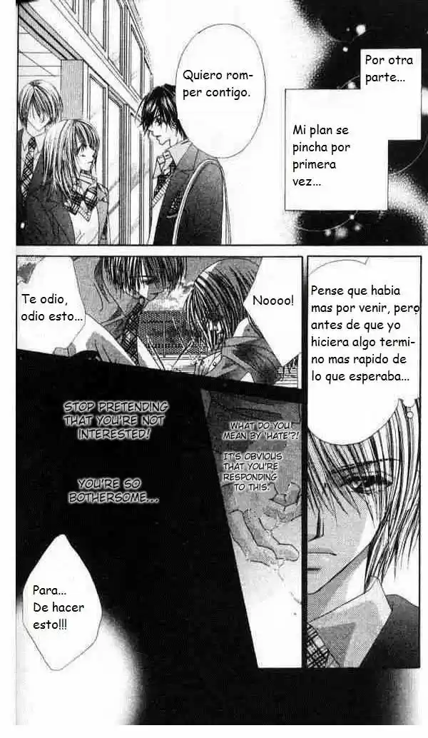 Renai Shijou Shugi (2016) - Capítulo 39.5 - Página 13 - LectorTMOo