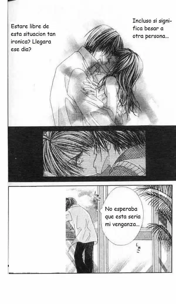 Renai Shijou Shugi (2016) - Capítulo 39.5 - Página 17 - LectorTMOo