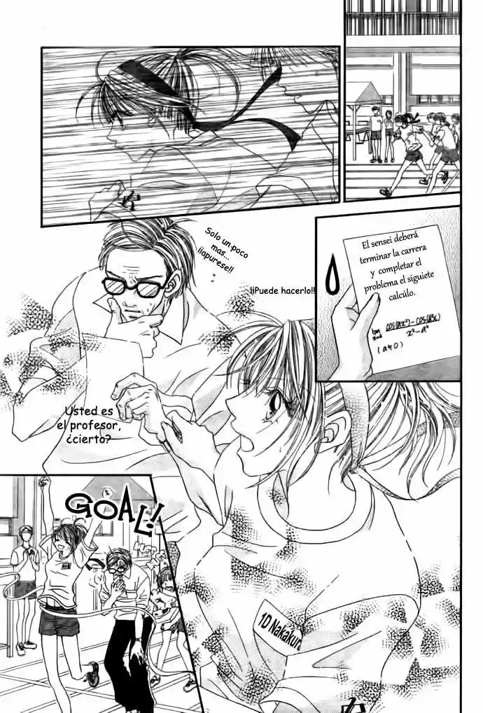 Renai Shijou Shugi (2016) - Capítulo 4 - Página 6 - LectorTMOo