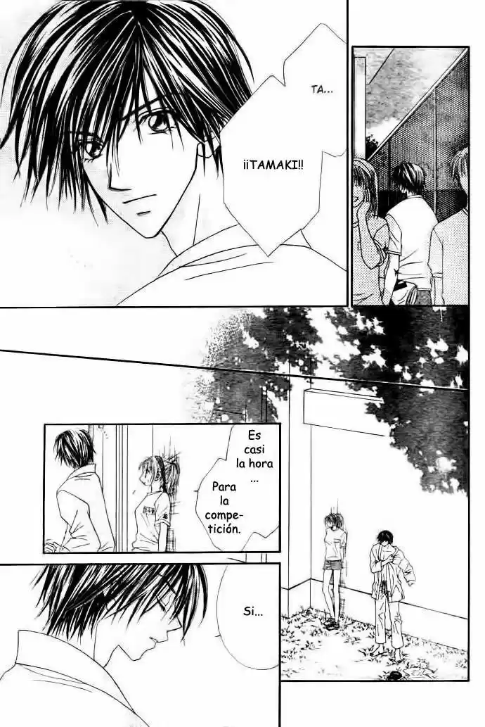 Renai Shijou Shugi (2016) - Capítulo 4 - Página 8 - LectorTMOo