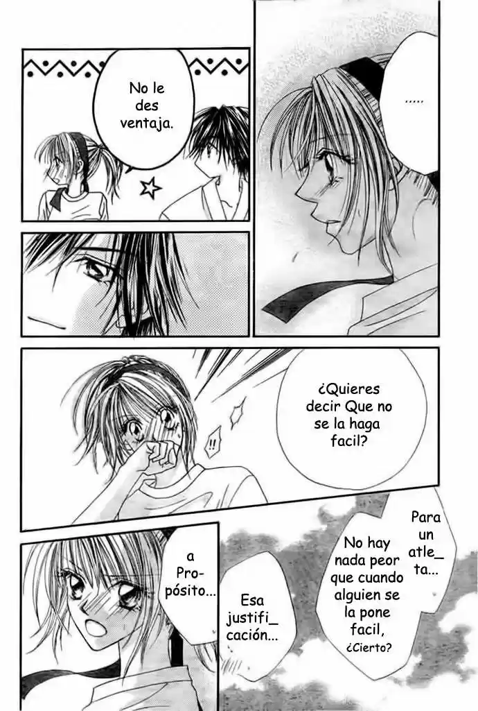 Renai Shijou Shugi (2016) - Capítulo 4 - Página 9 - LectorTMOo