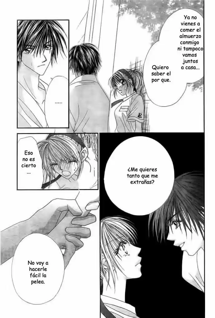 Renai Shijou Shugi (2016) - Capítulo 4 - Página 10 - LectorTMOo