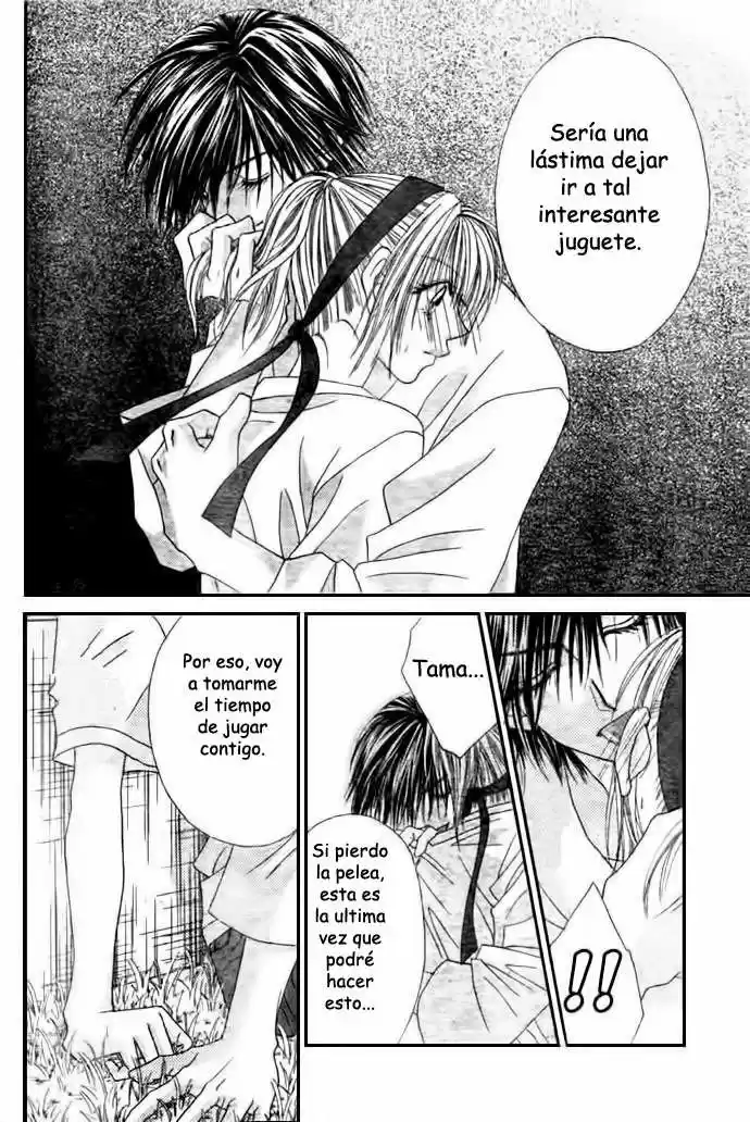 Renai Shijou Shugi (2016) - Capítulo 4 - Página 11 - LectorTMOo