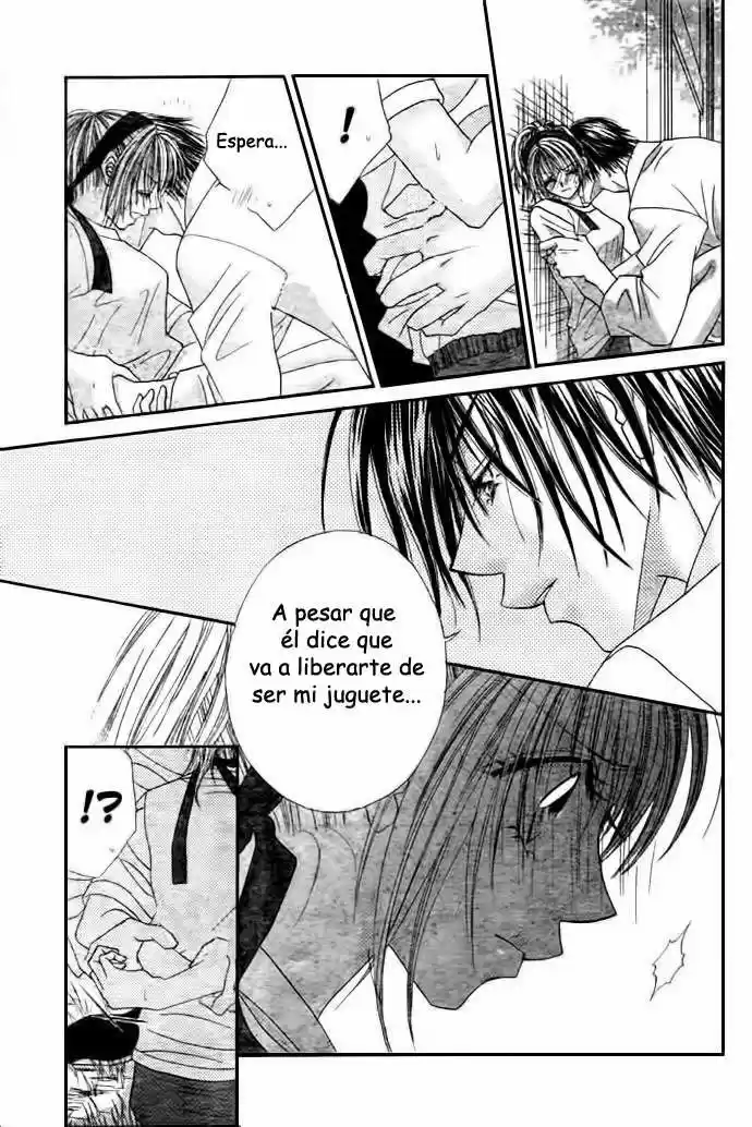 Renai Shijou Shugi (2016) - Capítulo 4 - Página 12 - LectorTMOo