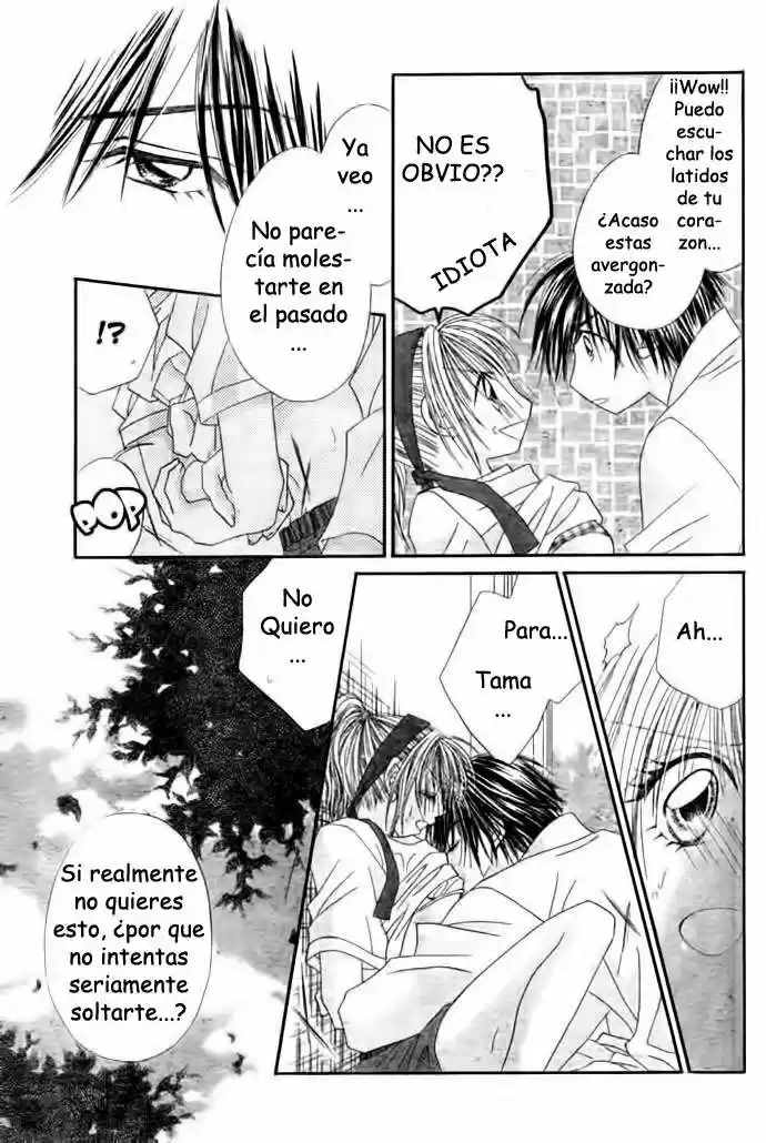 Renai Shijou Shugi (2016) - Capítulo 4 - Página 14 - LectorTMOo