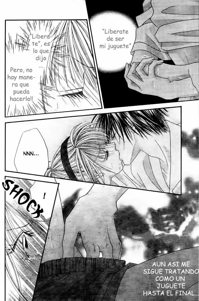 Renai Shijou Shugi (2016) - Capítulo 4 - Página 15 - LectorTMOo
