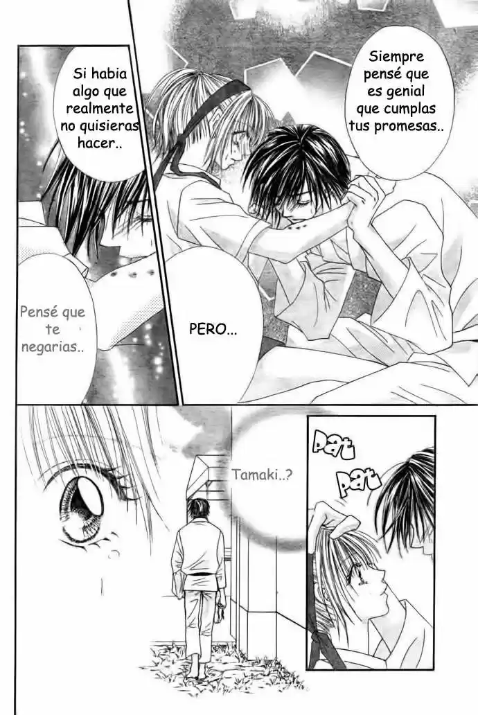 Renai Shijou Shugi (2016) - Capítulo 4 - Página 17 - LectorTMOo