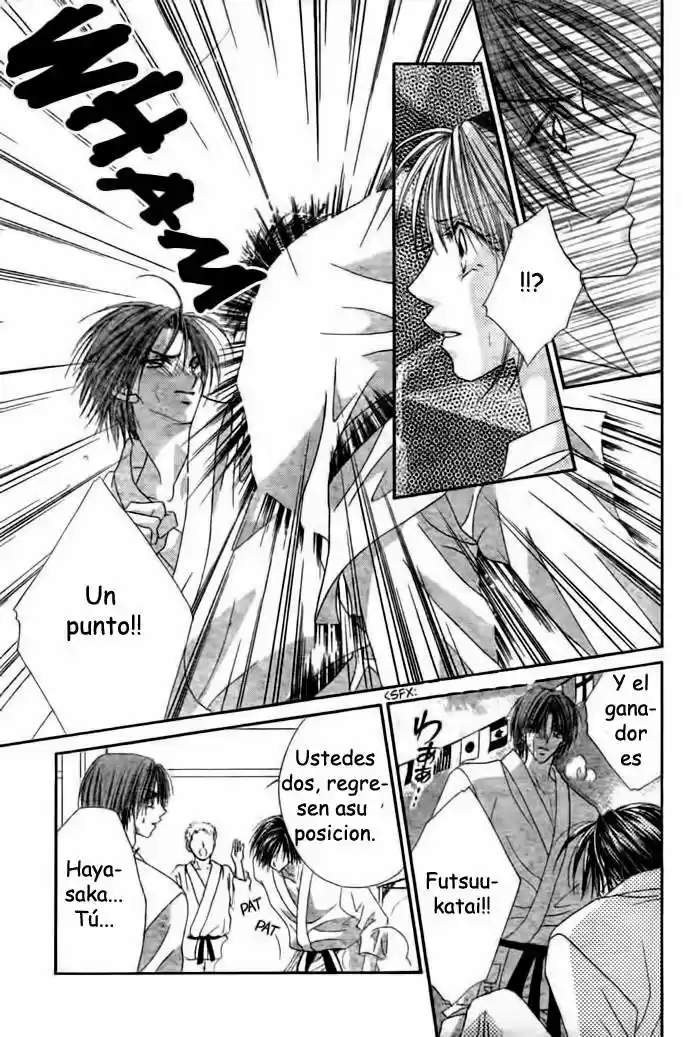 Renai Shijou Shugi (2016) - Capítulo 4 - Página 24 - LectorTMOo