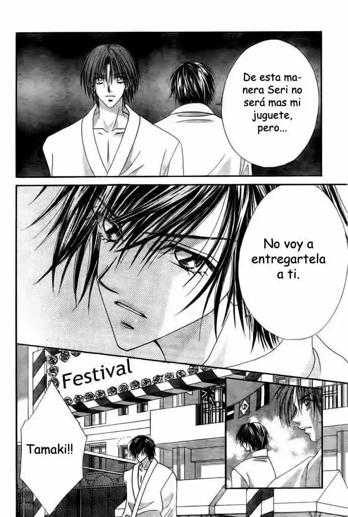 Renai Shijou Shugi (2016) - Capítulo 4 - Página 25 - LectorTMOo