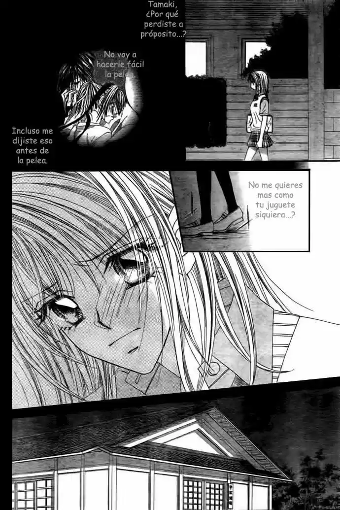 Renai Shijou Shugi (2016) - Capítulo 4 - Página 27 - LectorTMOo