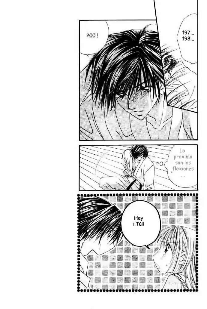 Renai Shijou Shugi (2016) - Capítulo 4 - Página 28 - LectorTMOo