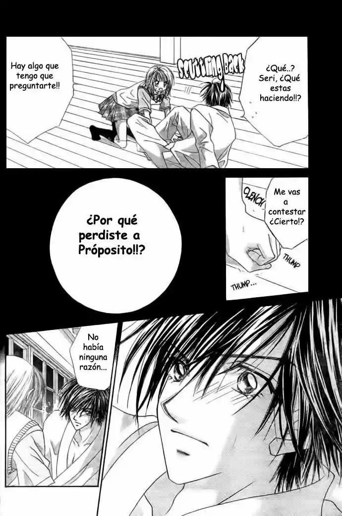 Renai Shijou Shugi (2016) - Capítulo 4 - Página 29 - LectorTMOo