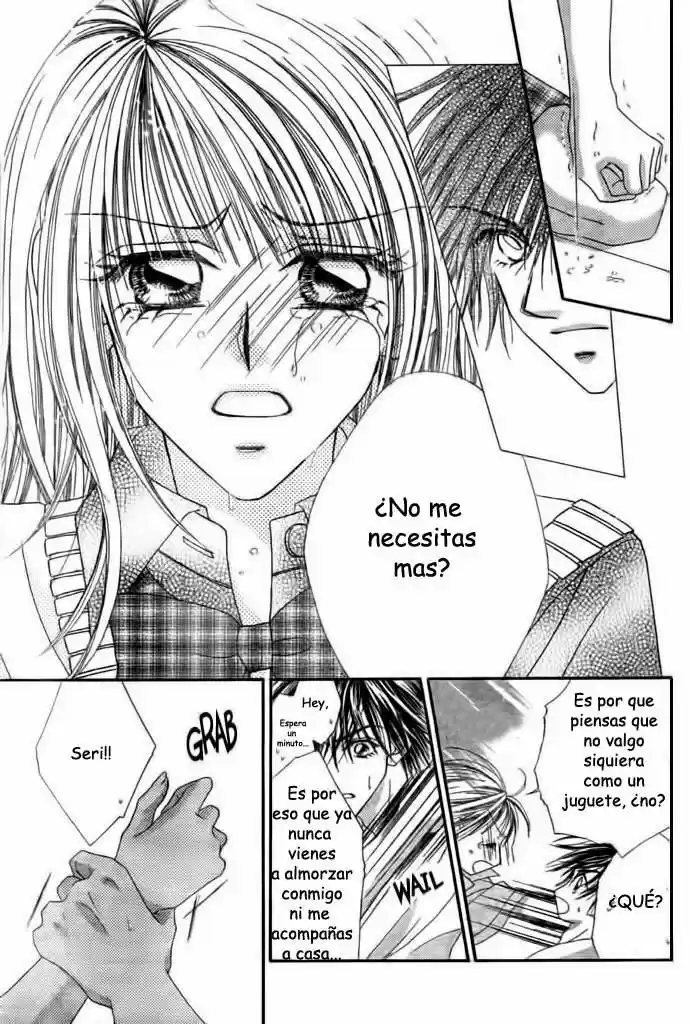 Renai Shijou Shugi (2016) - Capítulo 4 - Página 30 - LectorTMOo