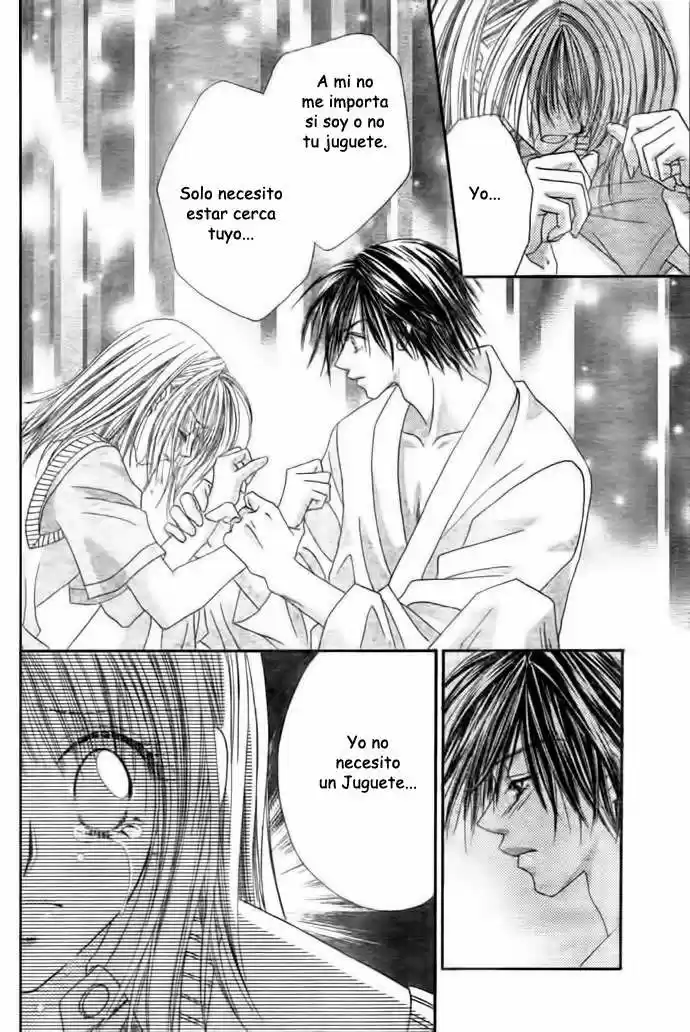 Renai Shijou Shugi (2016) - Capítulo 4 - Página 31 - LectorTMOo