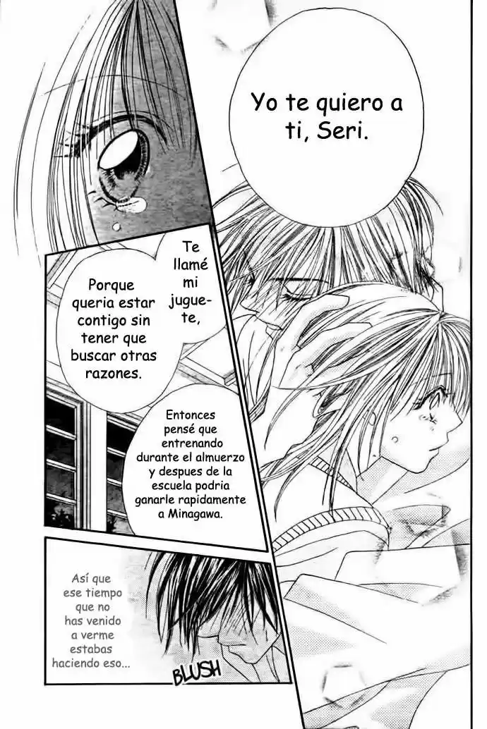 Renai Shijou Shugi (2016) - Capítulo 4 - Página 32 - LectorTMOo