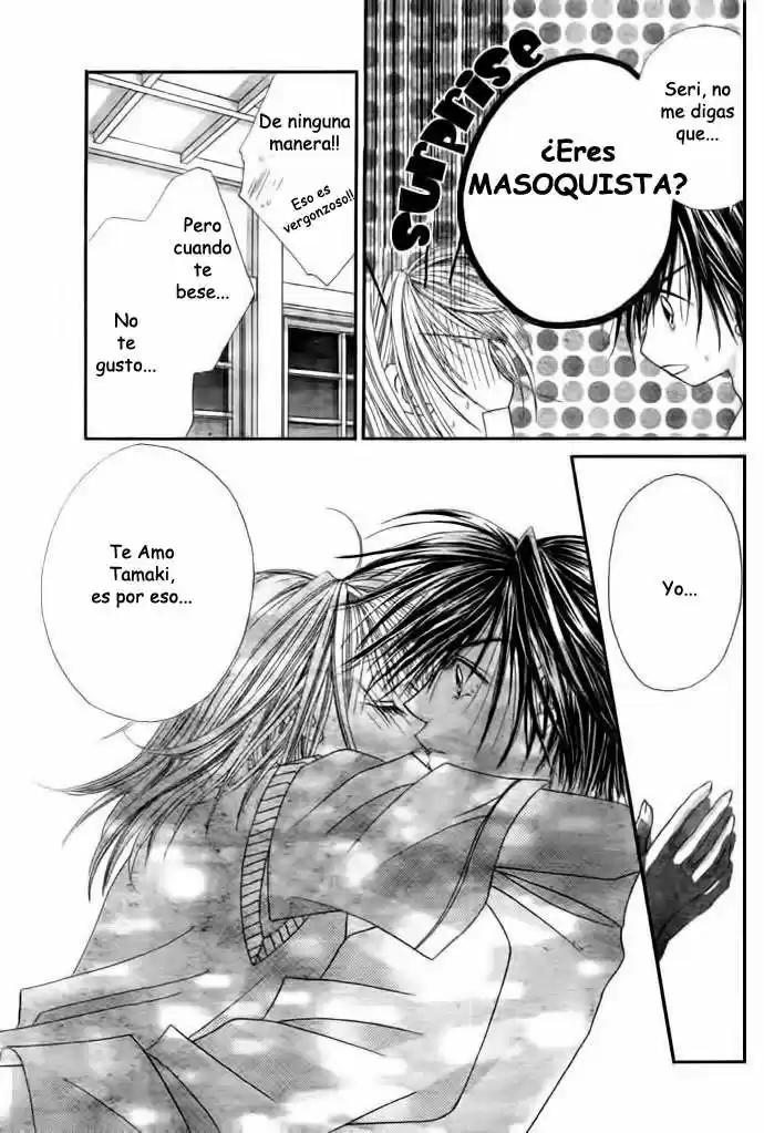 Renai Shijou Shugi (2016) - Capítulo 4 - Página 34 - LectorTMOo