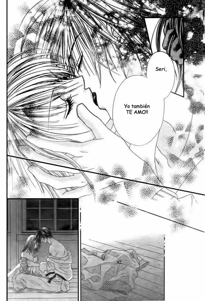 Renai Shijou Shugi (2016) - Capítulo 4 - Página 35 - LectorTMOo