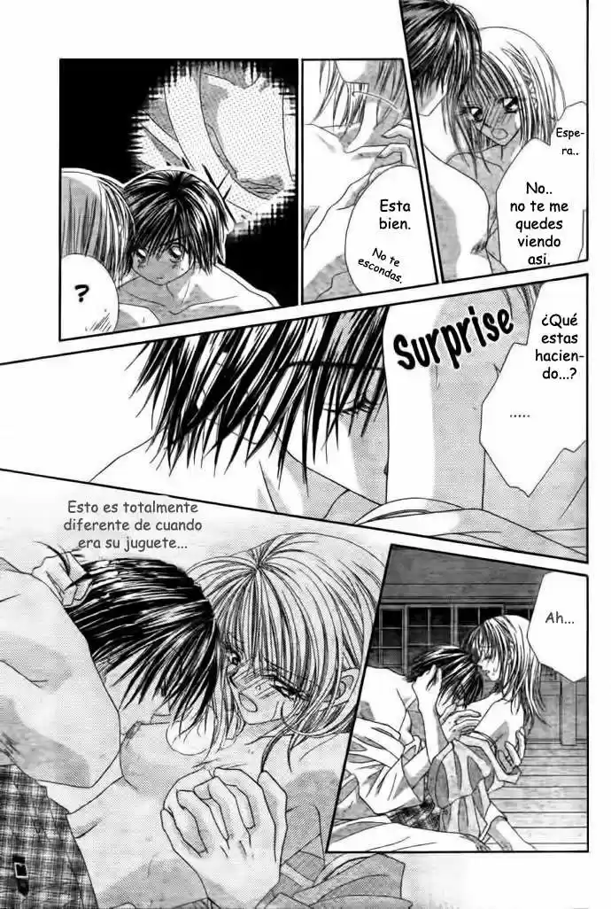 Renai Shijou Shugi (2016) - Capítulo 4 - Página 36 - LectorTMOo
