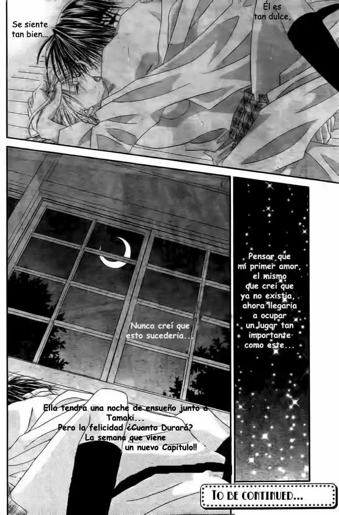 Renai Shijou Shugi (2016) - Capítulo 4 - Página 37 - LectorTMOo