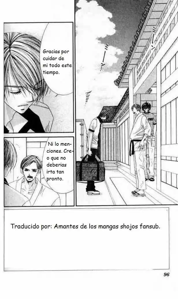 Renai Shijou Shugi (2016) - Capítulo 40 - Página 2 - LectorTMOo