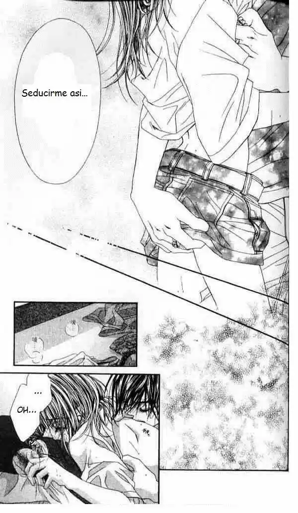 Renai Shijou Shugi (2016) - Capítulo 40 - Página 9 - LectorTMOo