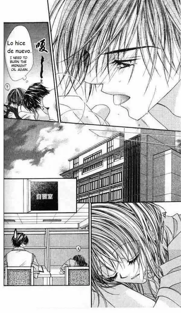 Renai Shijou Shugi (2016) - Capítulo 40 - Página 10 - LectorTMOo