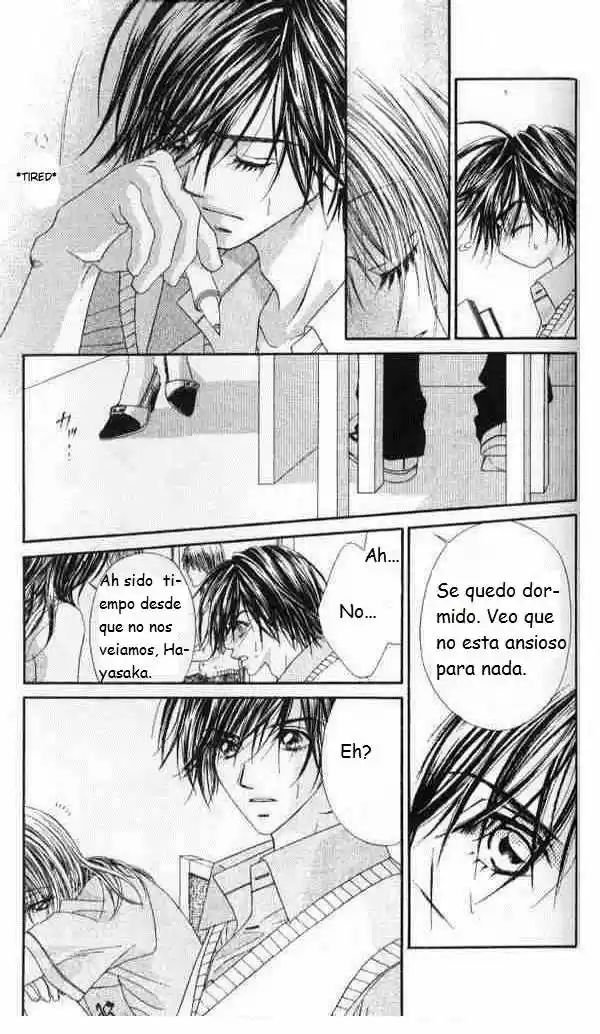 Renai Shijou Shugi (2016) - Capítulo 40 - Página 11 - LectorTMOo
