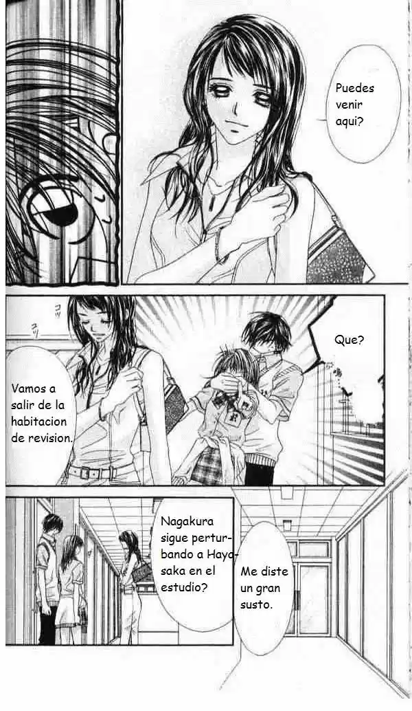 Renai Shijou Shugi (2016) - Capítulo 40 - Página 12 - LectorTMOo