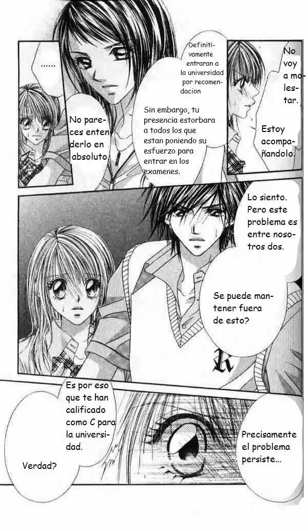 Renai Shijou Shugi (2016) - Capítulo 40 - Página 13 - LectorTMOo