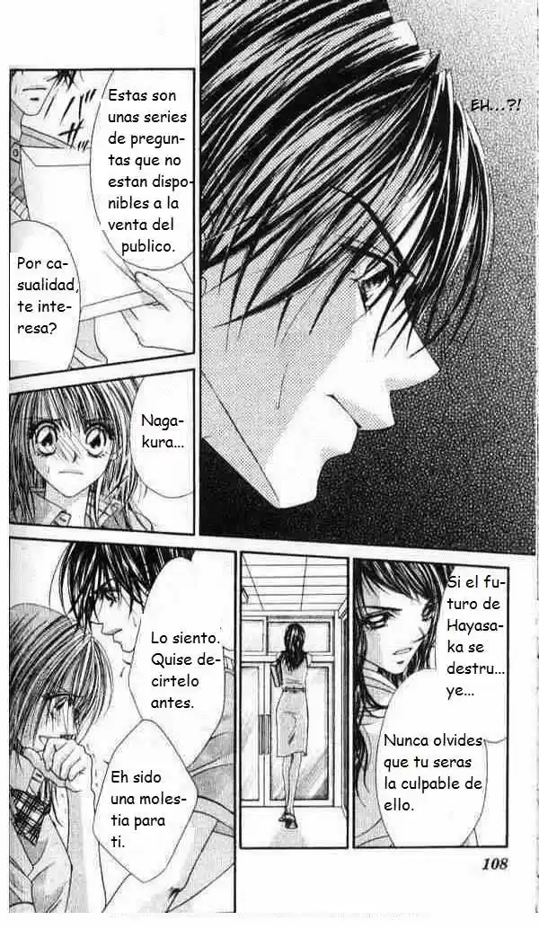Renai Shijou Shugi (2016) - Capítulo 40 - Página 14 - LectorTMOo