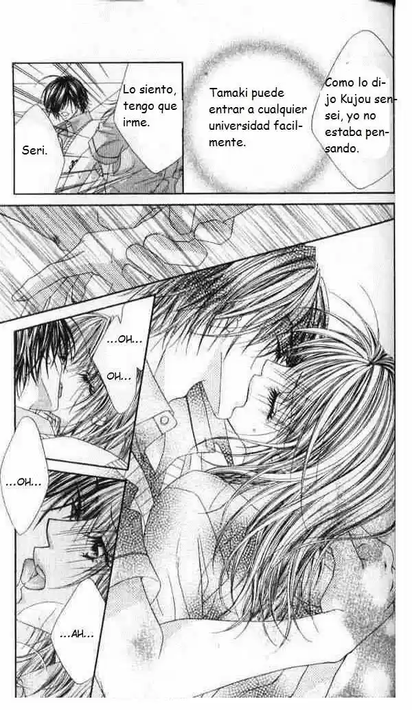 Renai Shijou Shugi (2016) - Capítulo 40 - Página 15 - LectorTMOo