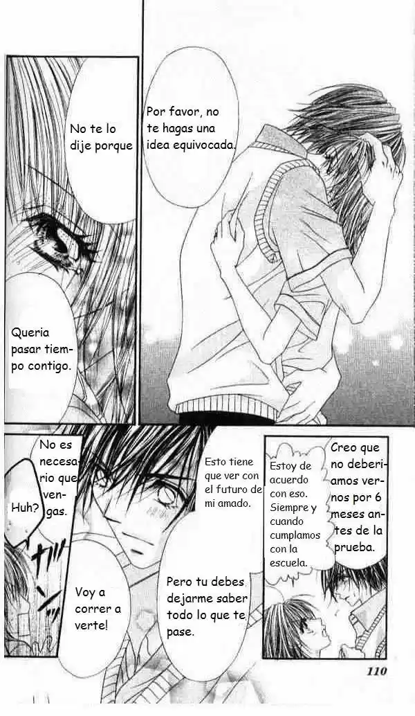 Renai Shijou Shugi (2016) - Capítulo 40 - Página 16 - LectorTMOo